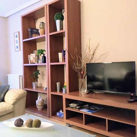 Apartamento En Oviedo,Wifi Exterior photo