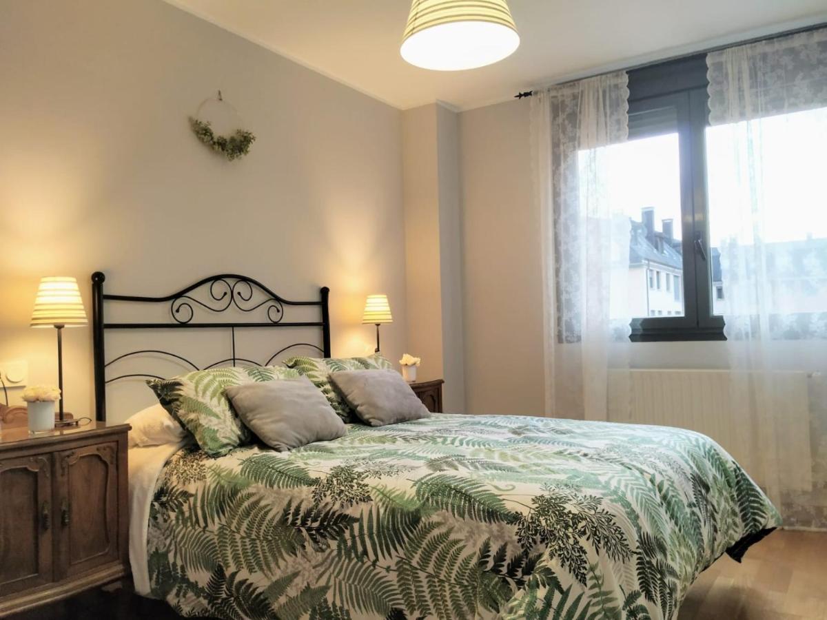 Apartamento En Oviedo,Wifi Exterior photo