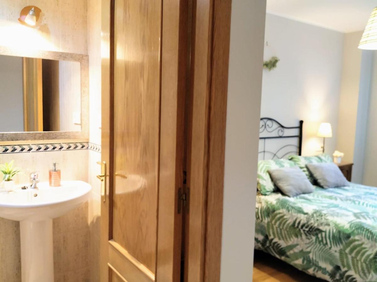 Apartamento En Oviedo,Wifi Exterior photo