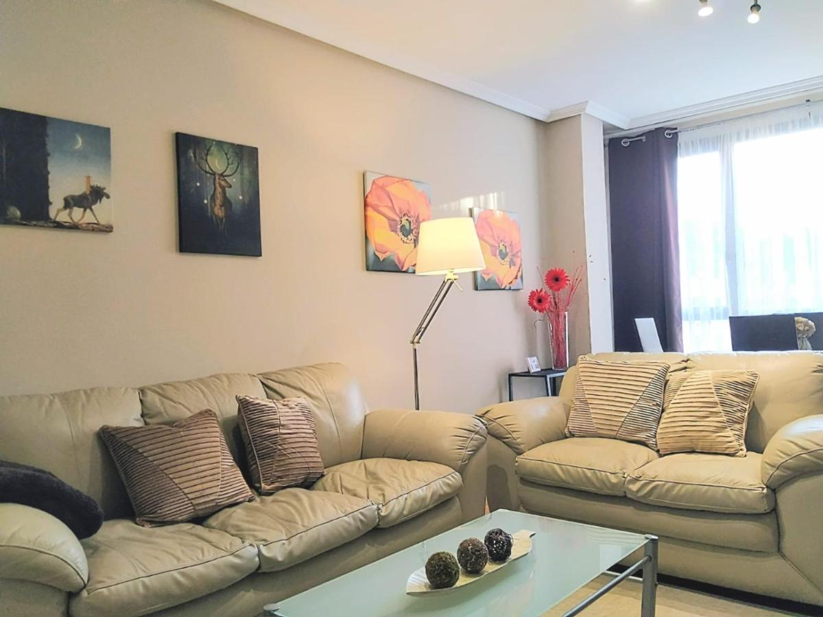 Apartamento En Oviedo,Wifi Exterior photo