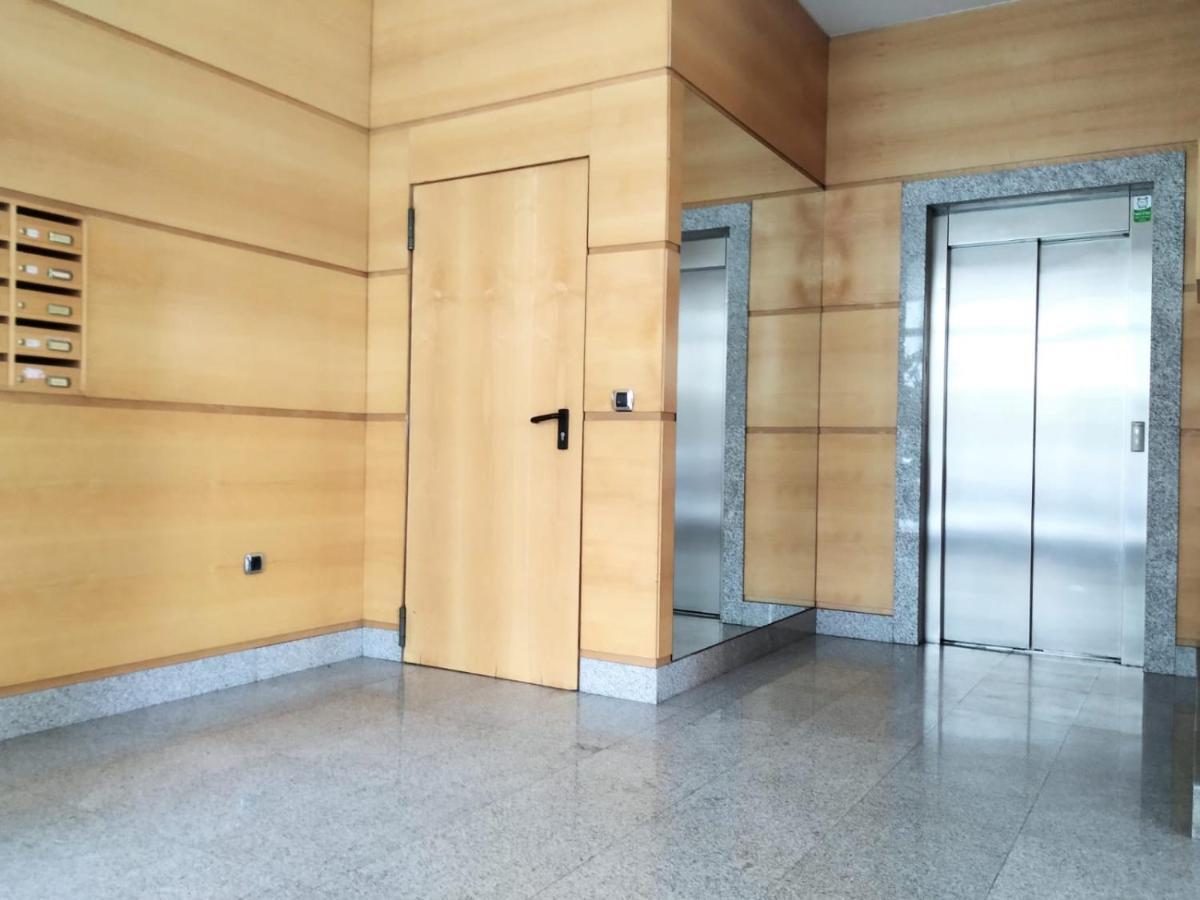 Apartamento En Oviedo,Wifi Exterior photo