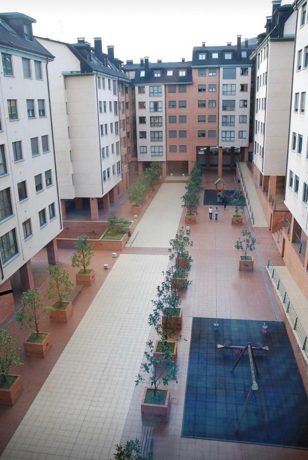 Apartamento En Oviedo,Wifi Exterior photo